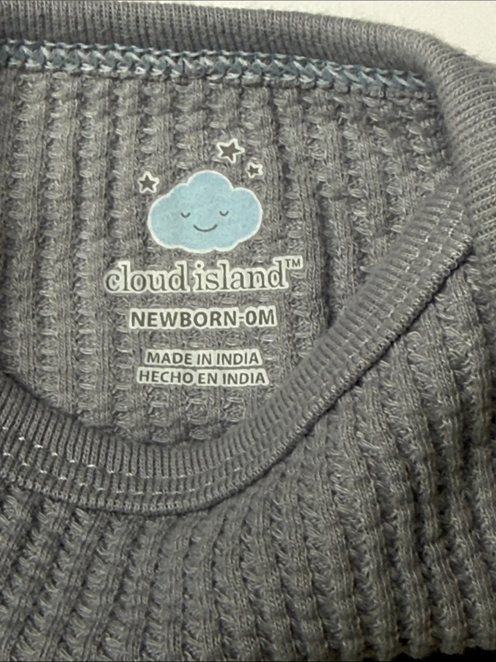 cloud island brand cloud